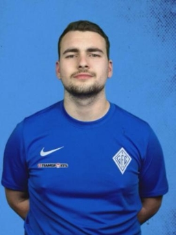 Avatar Bild für Laurin Mehmeti