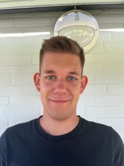 Avatar Bild für Daniel Elvers