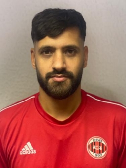 Avatar Bild für Khaled Mawas