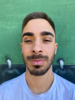 Avatar Bild für Luca Fernando Koechert