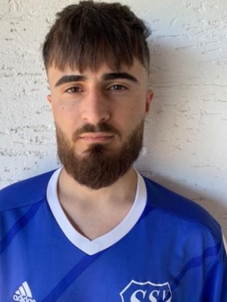 Avatar Bild für Sahwan Khalid Ilyas