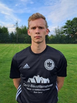 Avatar Bild für Fabian Dörpfeld