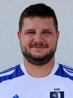 Avatar Bild für Robert Wetzel