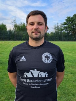 Avatar Bild für Lukasz Josef Sztefko