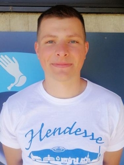 Avatar Bild für Felix Beißwenger