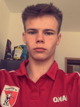 Avatar Bild für Jordan Hulck