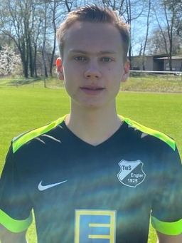 Avatar Bild für Sean Windhorn