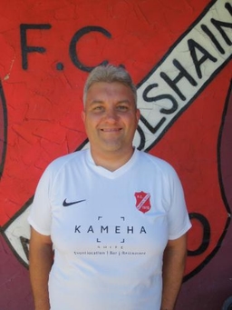 Avatar Bild für Steffen Finke