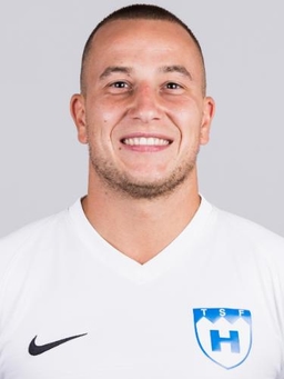 Avatar Bild für Nico Städele