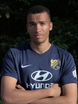 Avatar Bild für Emmanuel Edward