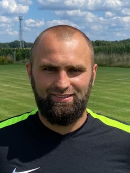 Avatar Bild für Przemyslaw Falat