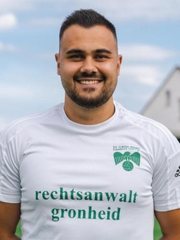 Avatar Bild für Justin Brockmöller