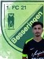 Avatar Bild