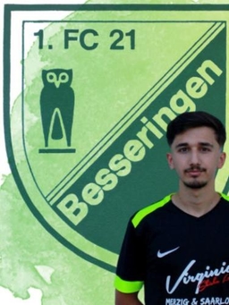 Avatar Bild für Baran Kazik