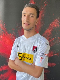 Avatar Bild für Mert Akbas