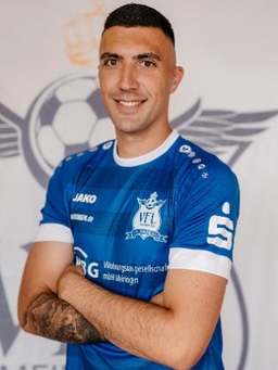 Avatar Bild für Dominik Franke