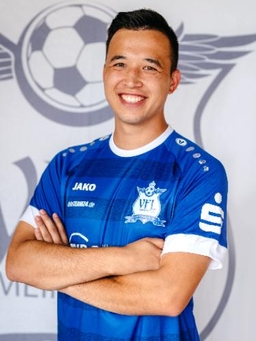Avatar Bild für Manuel Genssler