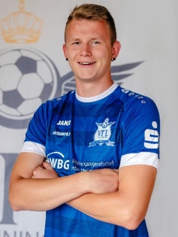 Avatar Bild für David-Lee Gromm