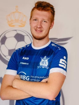 Avatar Bild für Marcel Parlesak