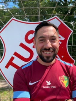 Avatar Bild für Mazkin Hasso