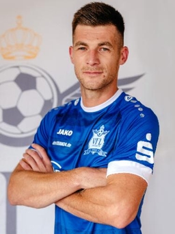 Avatar Bild für Mateo Safradin
