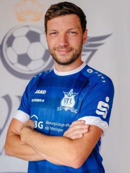 Avatar Bild für Marcus Weyer