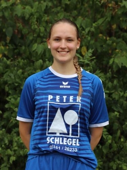 Avatar Bild für Madeleine Thöne