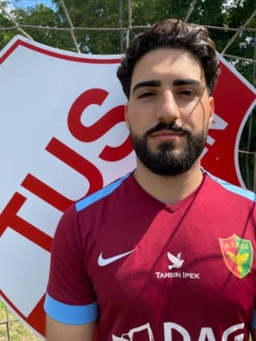 Avatar Bild für Basso Bayar