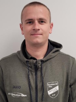 Avatar Bild für Sebastian Frank Wosniczek