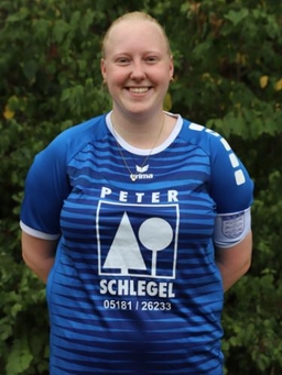Avatar Bild für Melina Wagner