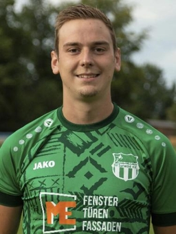 Avatar Bild für Leon Bögemann