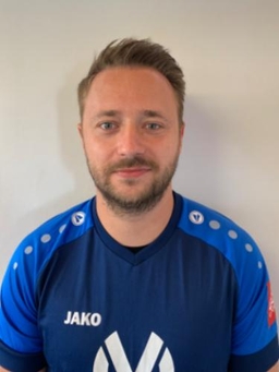 Avatar Bild für Maverik Schönfelder