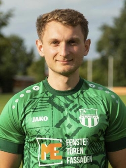 Avatar Bild für Eugen Granovski