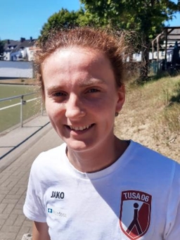 Avatar Bild für Ricarda Leonie Brinkmann