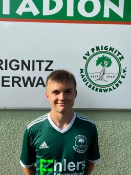 Avatar Bild für Marvin Elsässer