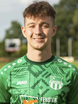 Avatar Bild für Damian Remigiusz Kowalczyk