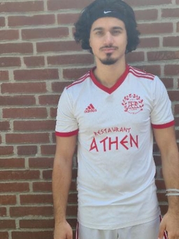 Avatar Bild für Samo Ahmad