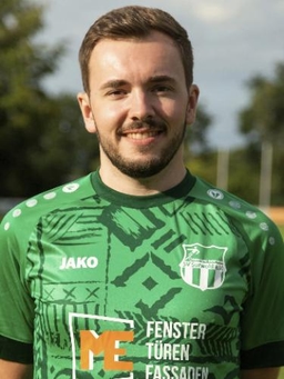 Avatar Bild für Jannick Schmitz
