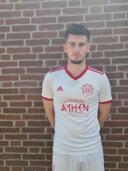 Avatar Bild für Marvin Toleikis