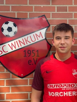 Avatar Bild für Simon Eduard Koopmann