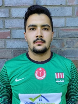 Avatar Bild für Muhammed Sönmez