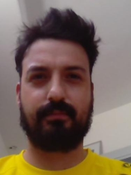 Avatar Bild für Ümit Özmen