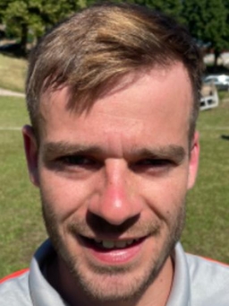 Avatar Bild für Marven Thiel