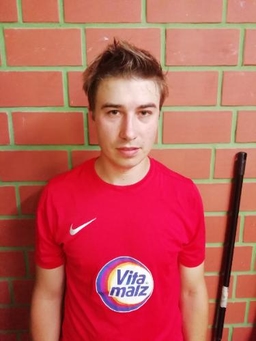 Avatar Bild für Ivo-Levin Hampel