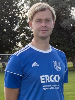 Avatar Bild für Tobias Heilert