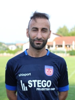 Avatar Bild für Emad Janker