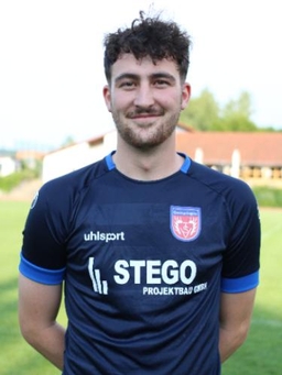 Avatar Bild für Marlon Walz