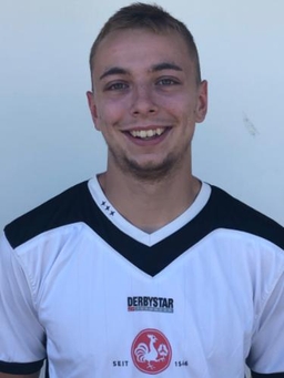 Avatar Bild für Timo Baulenas Scholz