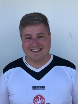 Avatar Bild für Gerrit Waßmann