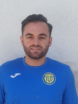 Avatar Bild für Melih Danis